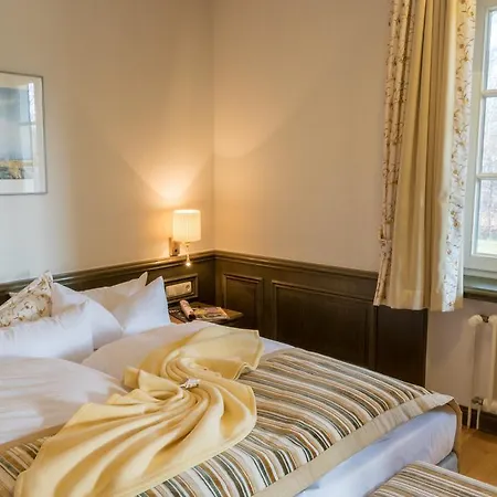Romantik Fischerwiege Hotel