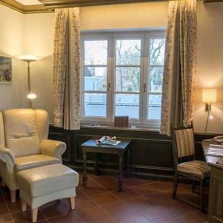 Romantik Fischerwiege Hotel 4*