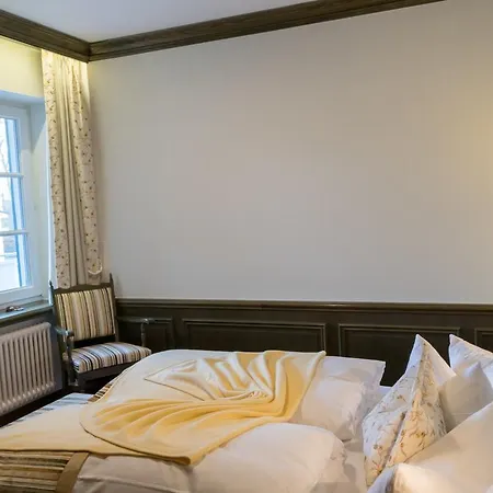 Romantik Fischerwiege 4*