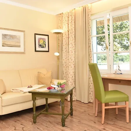 Romantik Fischerwiege Hotel 4*