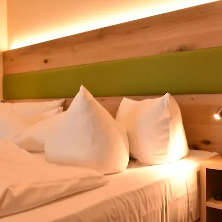 Romantik Fischerwiege Hotell Ahrenshoop