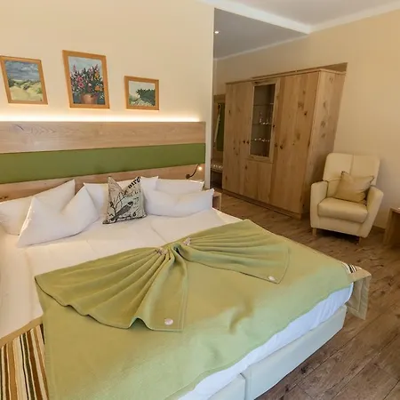 Romantik Fischerwiege Hotel