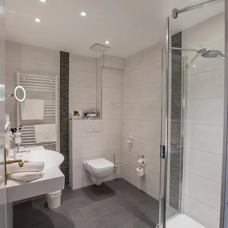 Romantik Fischerwiege Hotel 4*