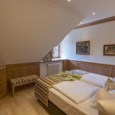 Romantik Fischerwiege Отель 4*