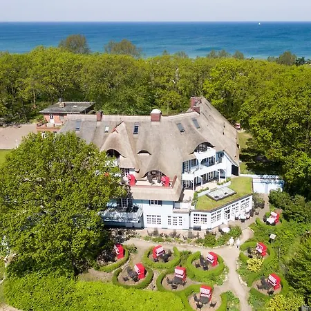 Romantik Fischerwiege Hotel 4*