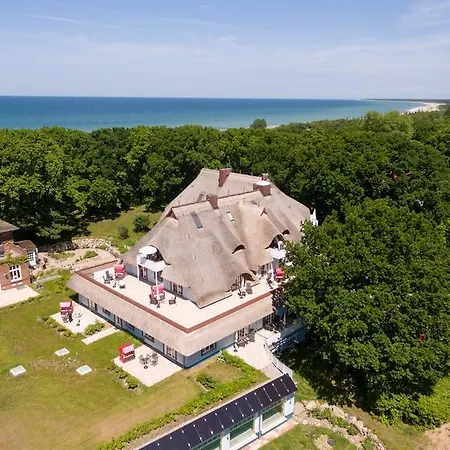 Romantik Fischerwiege 4*