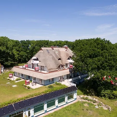 Romantik Fischerwiege