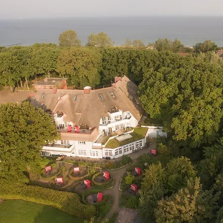 Romantik Fischerwiege 4*