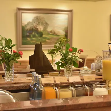 Romantik Fischerwiege Hotel