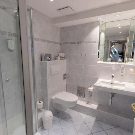 Romantik Fischerwiege Hotell