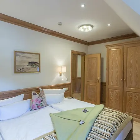 Romantik Fischerwiege Hotel