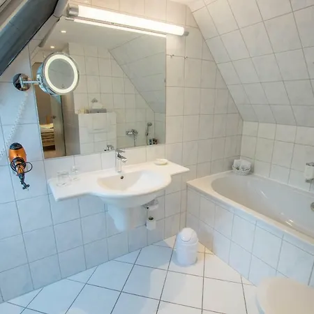 Romantik Fischerwiege Hotel 4*