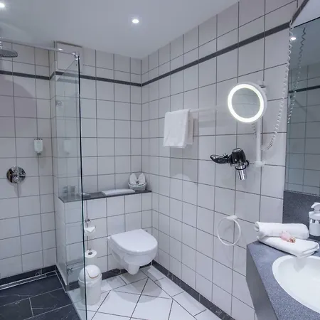 Hotel Romantik Fischerwiege 4*