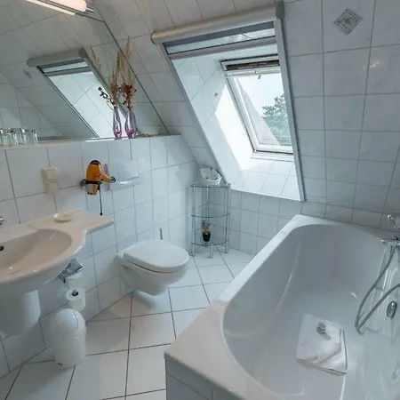 Romantik Fischerwiege 호텔